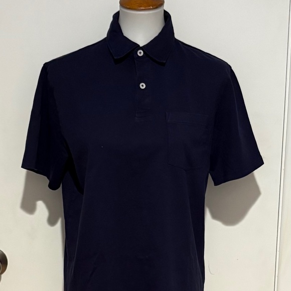 Vineyard Vines Surf Polo - Size‎ S. - Picture 1 of 14